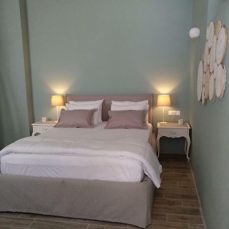 Villa Yalitzi Sými Esterno foto
