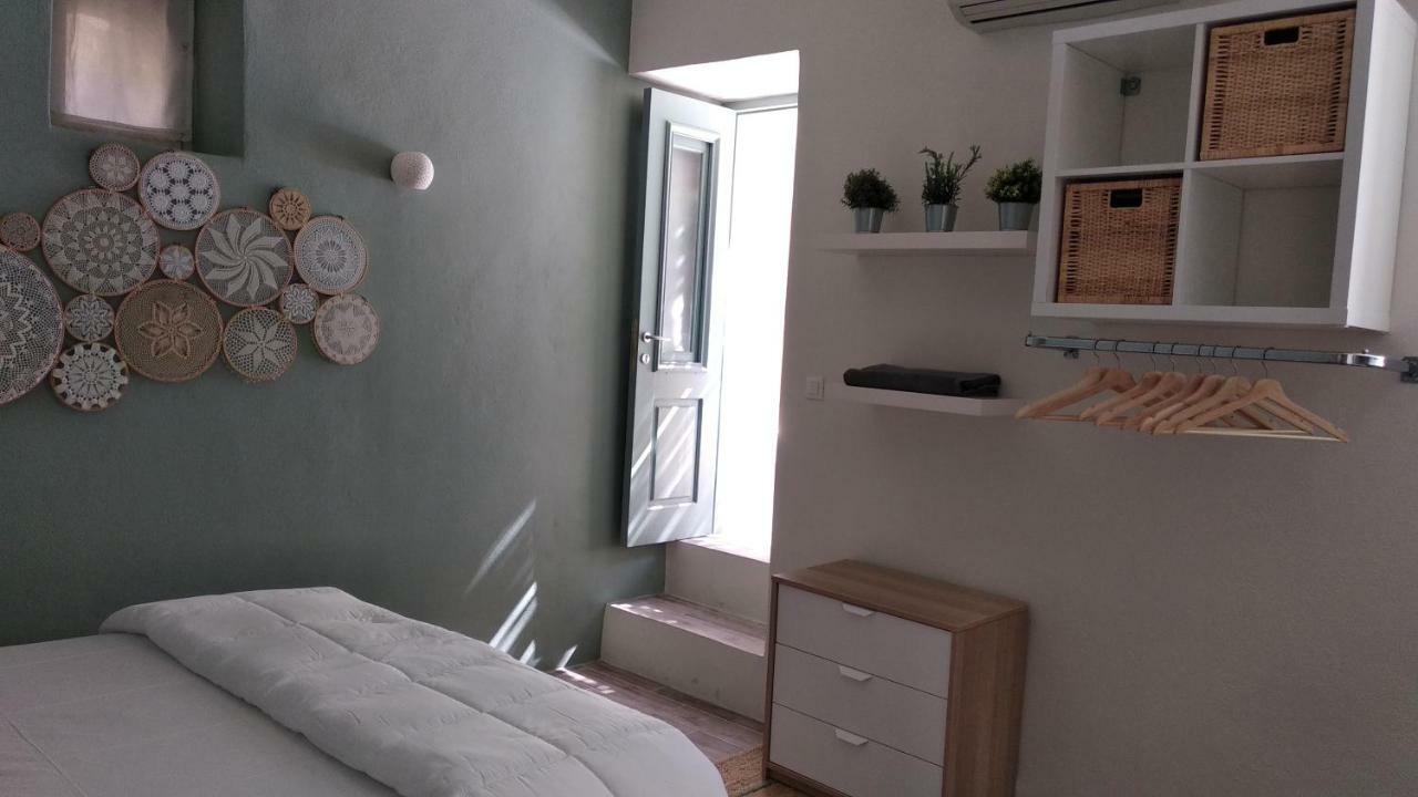 Villa Yalitzi Sými Esterno foto