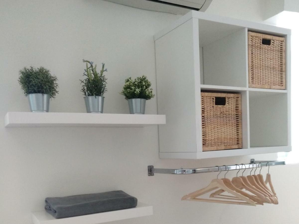 Villa Yalitzi Sými Esterno foto