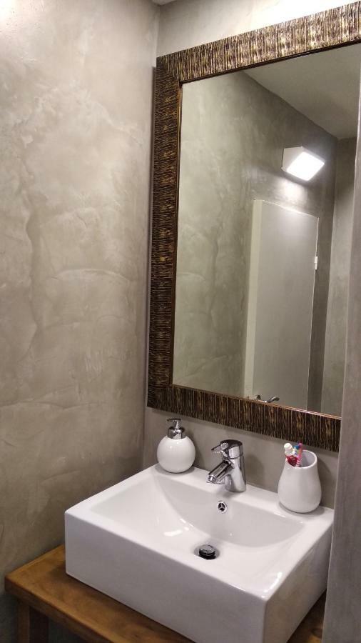 Villa Yalitzi Sými Esterno foto