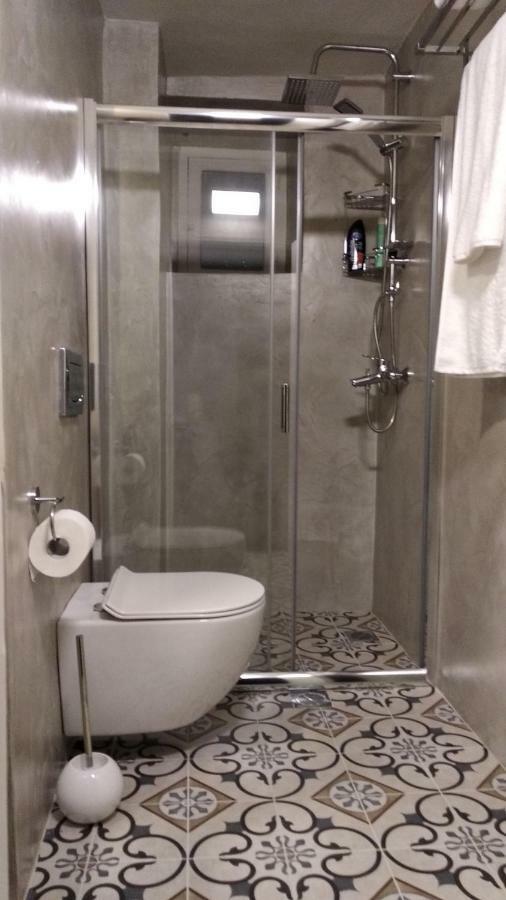 Villa Yalitzi Sými Esterno foto